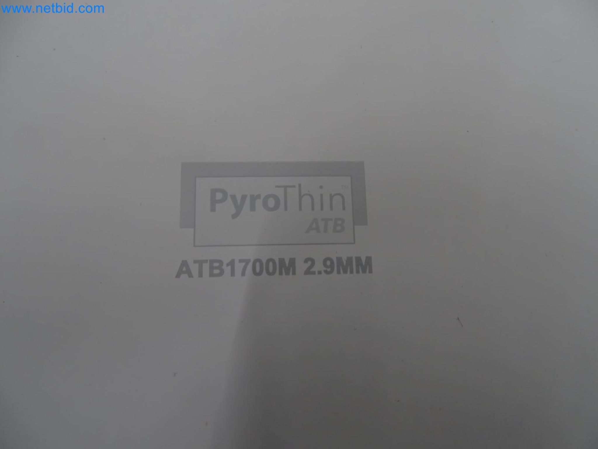 LILIUM eAircraft GmbH / LILIUM GmbH; Maschinen, Testanlagen und Betriebsausstattungen zur Herstellung von eVTOL -2