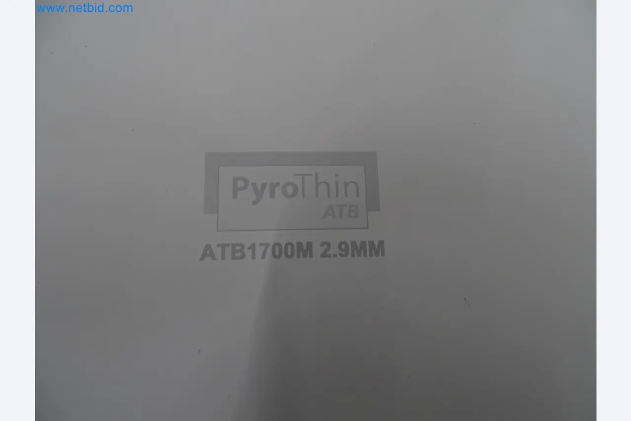 LILIUM eAircraft GmbH / LILIUM GmbH; Maschinen, Testanlagen und Betriebsausstattungen zur Herstellung von eVTOL -2