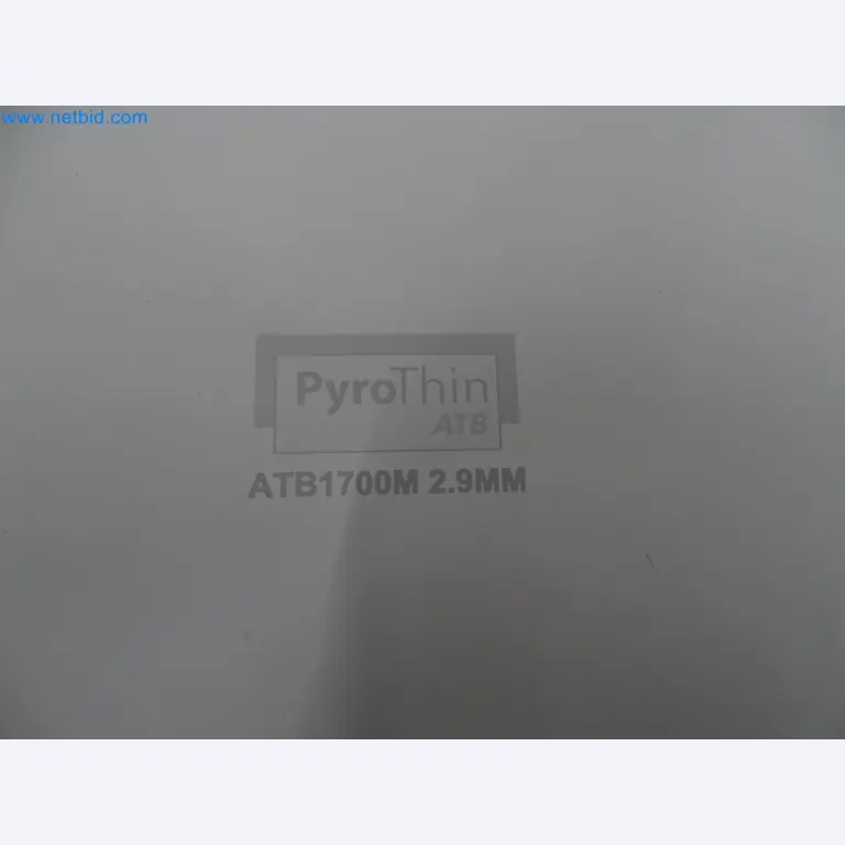 LILIUM eAircraft GmbH / LILIUM GmbH; Maschinen, Testanlagen und Betriebsausstattungen zur Herstellung von eVTOL -2