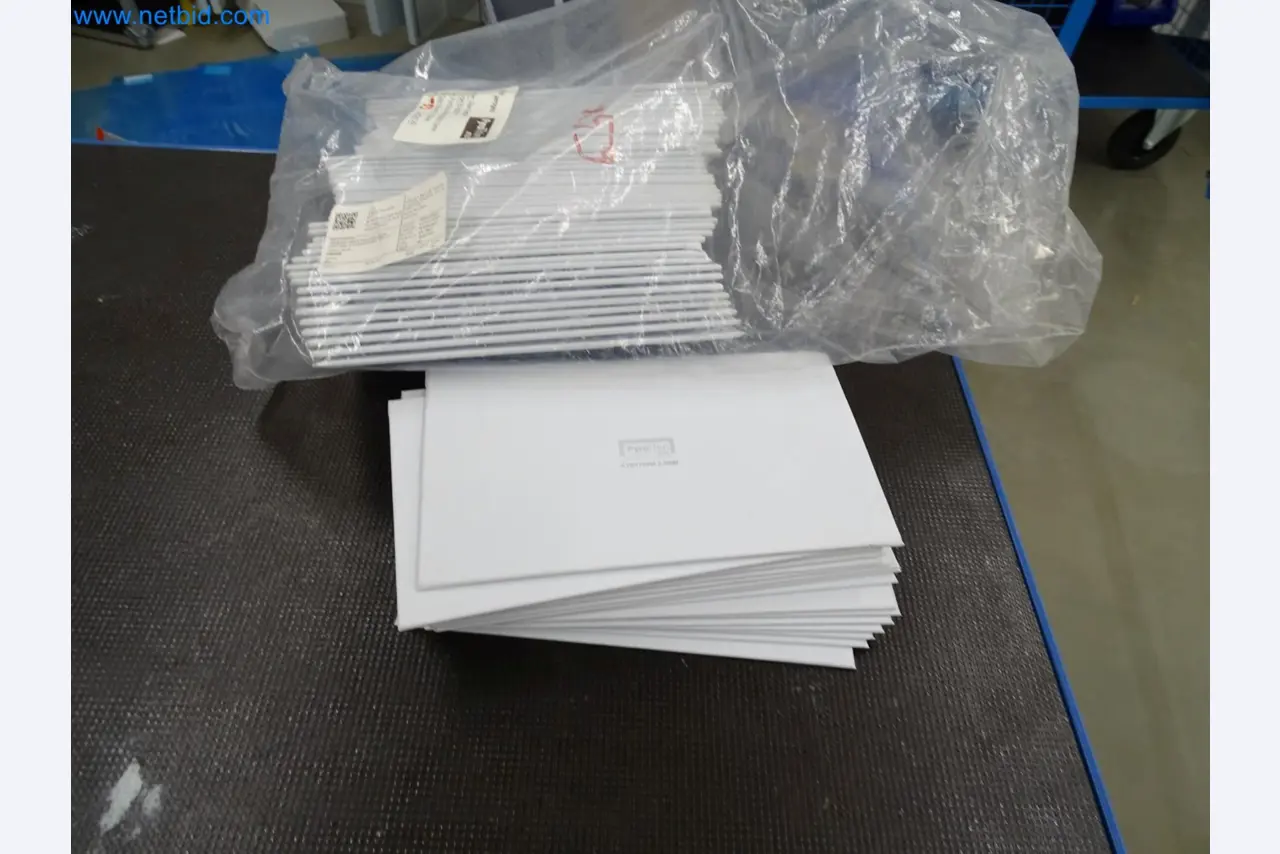 LILIUM eAircraft GmbH / LILIUM GmbH; Maschinen, Testanlagen und Betriebsausstattungen zur Herstellung von eVTOL -4