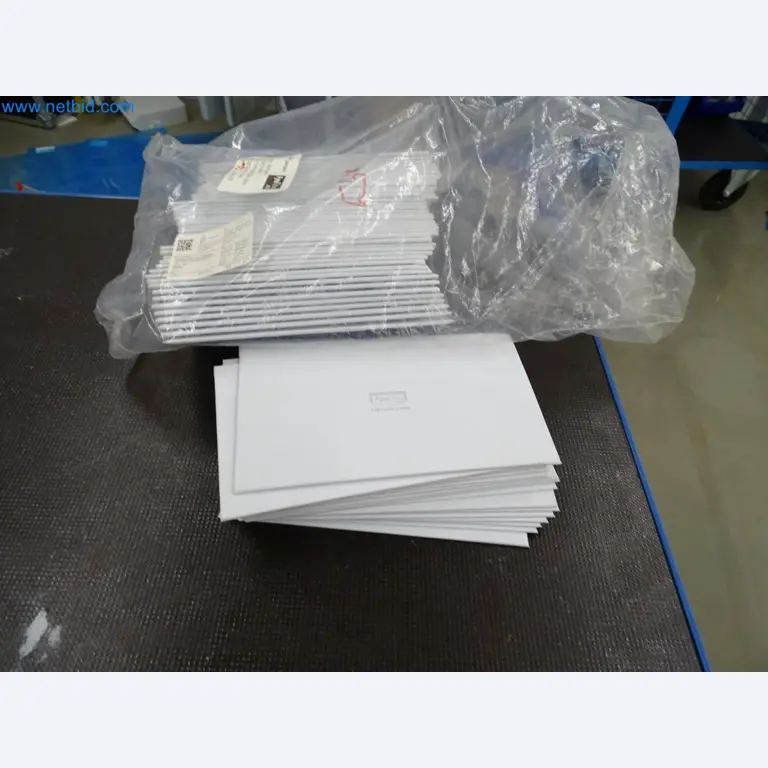 LILIUM eAircraft GmbH / LILIUM GmbH; Maschinen, Testanlagen und Betriebsausstattungen zur Herstellung von eVTOL -4