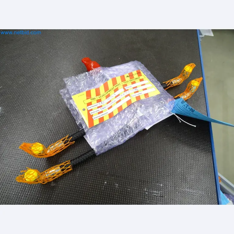 LILIUM eAircraft GmbH / LILIUM GmbH; Maschinen, Testanlagen und Betriebsausstattungen zur Herstellung von eVTOL -3