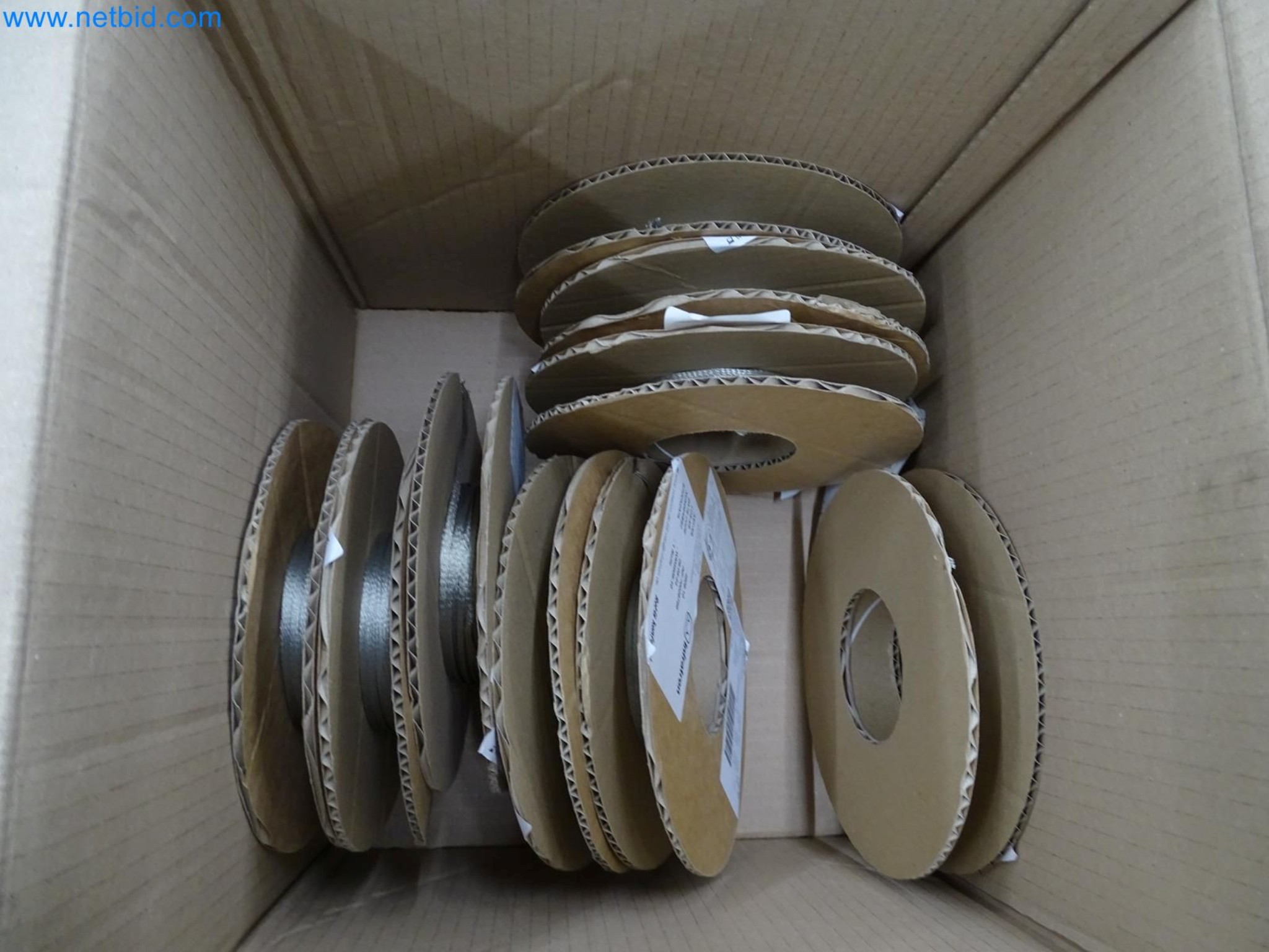 LILIUM eAircraft GmbH / LILIUM GmbH; Maschinen, Testanlagen und Betriebsausstattungen zur Herstellung von eVTOL -1