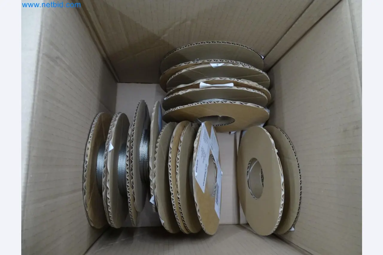 LILIUM eAircraft GmbH / LILIUM GmbH; Maschinen, Testanlagen und Betriebsausstattungen zur Herstellung von eVTOL -1