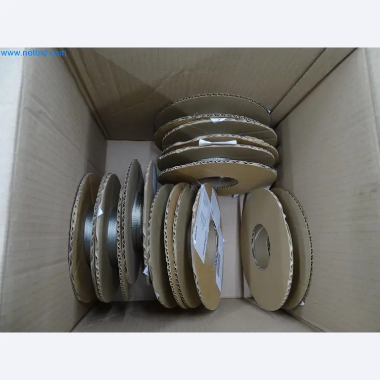 LILIUM eAircraft GmbH / LILIUM GmbH; Maschinen, Testanlagen und Betriebsausstattungen zur Herstellung von eVTOL -1