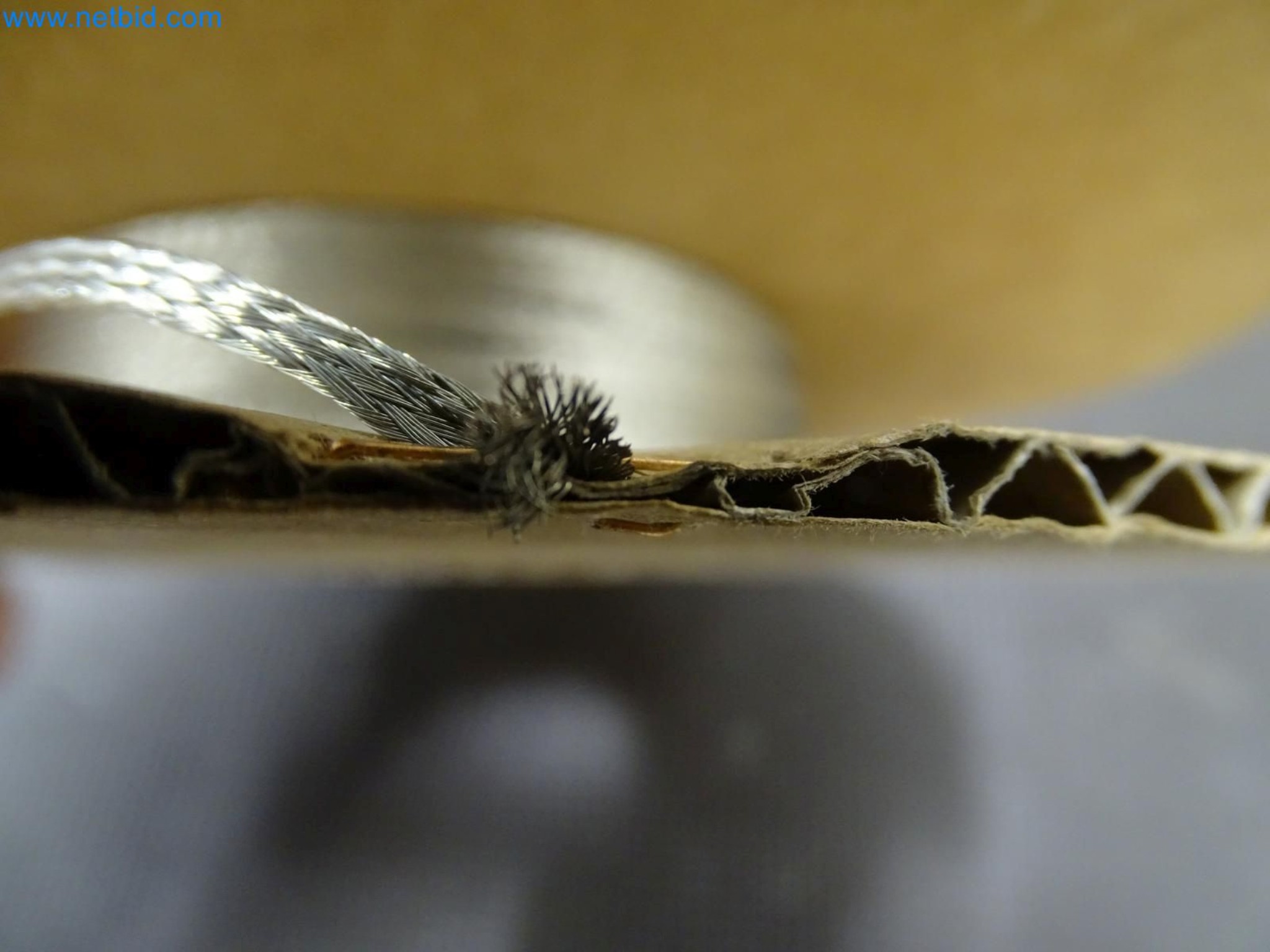 LILIUM eAircraft GmbH / LILIUM GmbH; Maschinen, Testanlagen und Betriebsausstattungen zur Herstellung von eVTOL -2