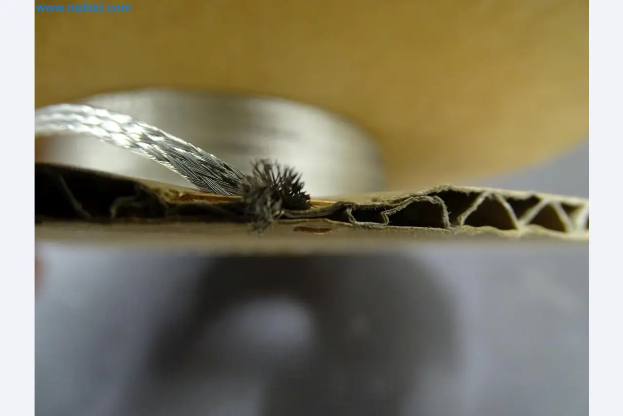 LILIUM eAircraft GmbH / LILIUM GmbH; Maschinen, Testanlagen und Betriebsausstattungen zur Herstellung von eVTOL -2