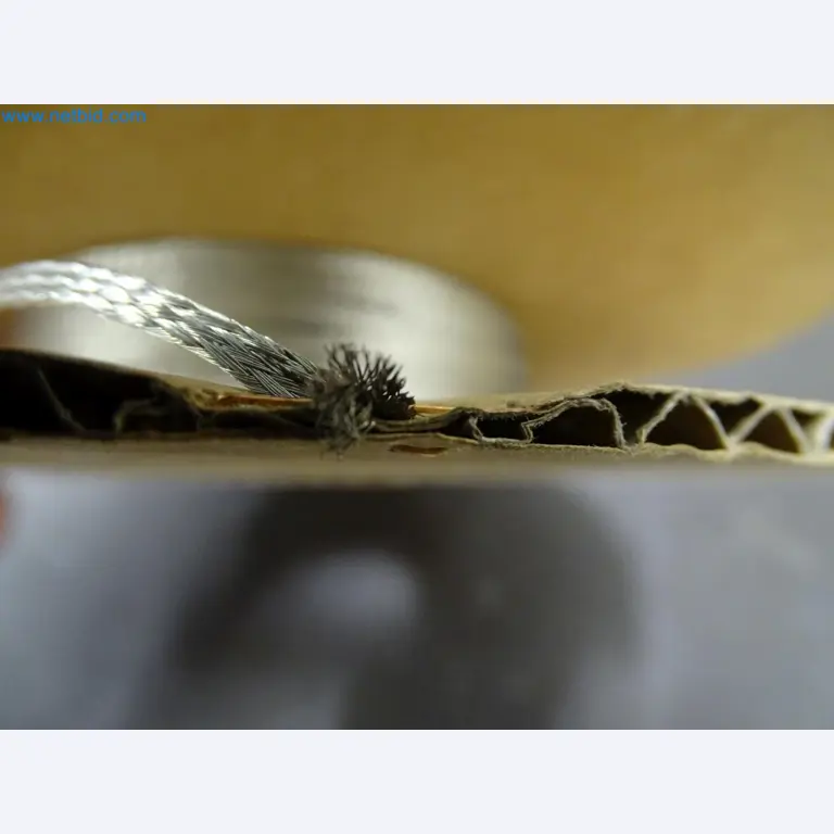 LILIUM eAircraft GmbH / LILIUM GmbH; Maschinen, Testanlagen und Betriebsausstattungen zur Herstellung von eVTOL -2