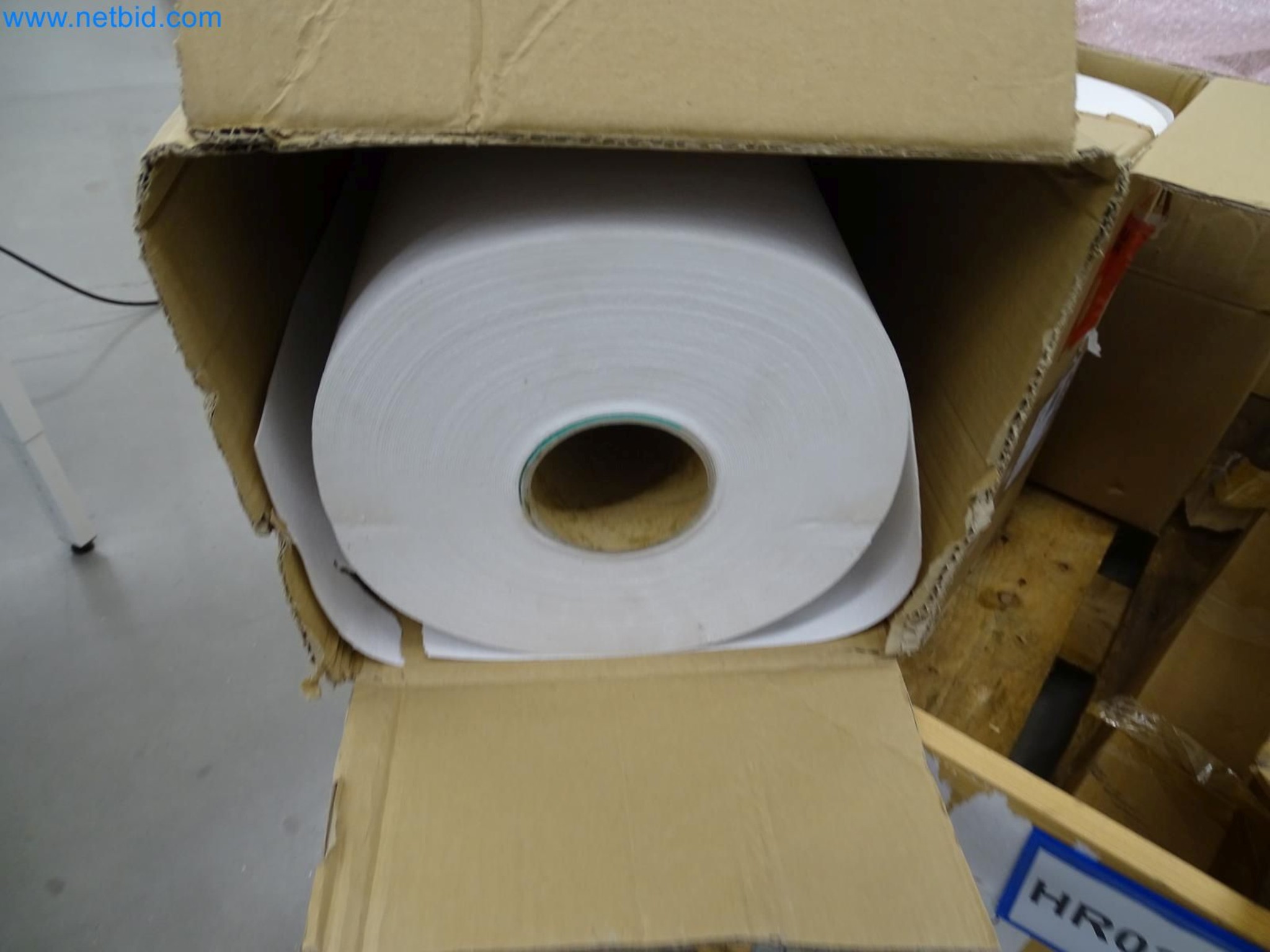 LILIUM eAircraft GmbH / LILIUM GmbH; Maschinen, Testanlagen und Betriebsausstattungen zur Herstellung von eVTOL -1