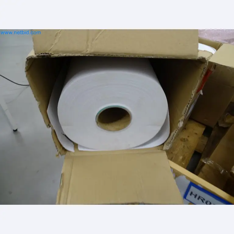 LILIUM eAircraft GmbH / LILIUM GmbH; Maschinen, Testanlagen und Betriebsausstattungen zur Herstellung von eVTOL -1