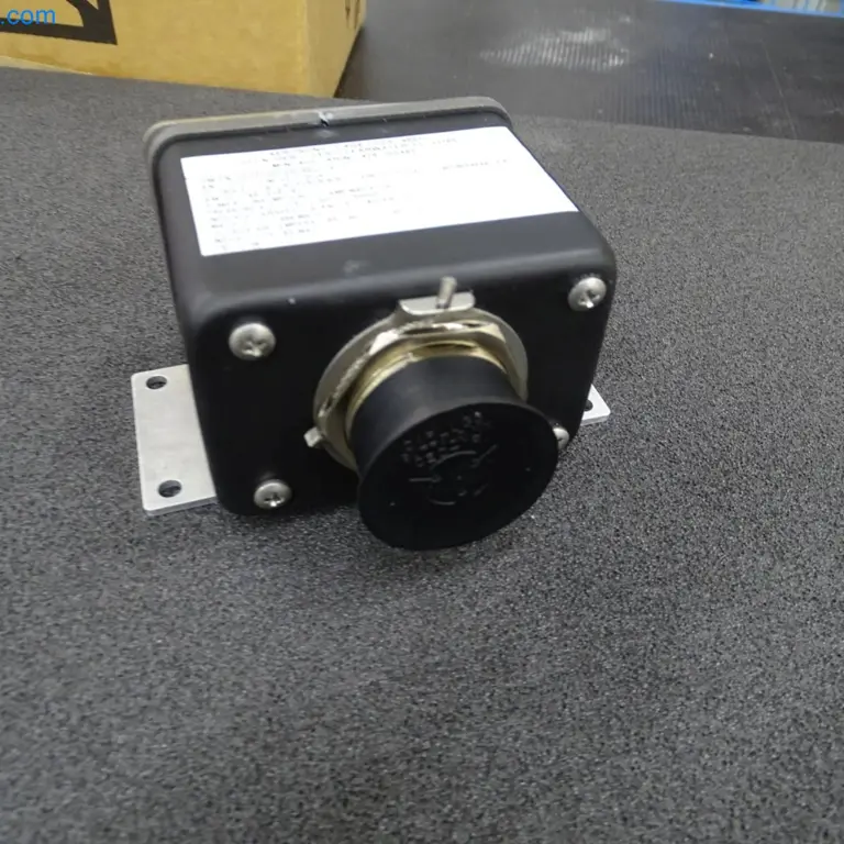 Mini-ADC Aerosonic Arinc 429/-RS485