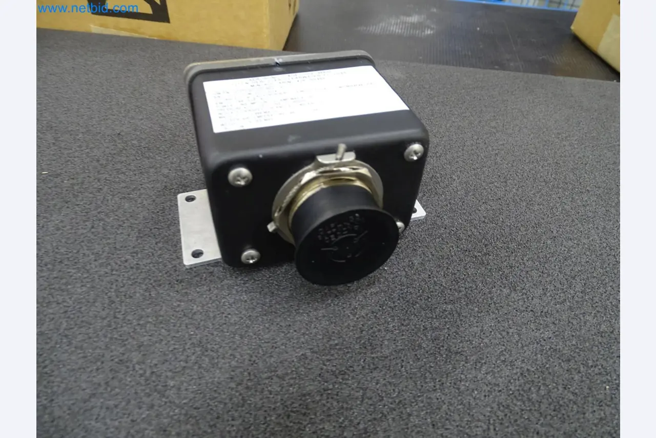 LILIUM eAircraft GmbH / LILIUM GmbH; Maschinen, Testanlagen und Betriebsausstattungen zur Herstellung von eVTOL -1