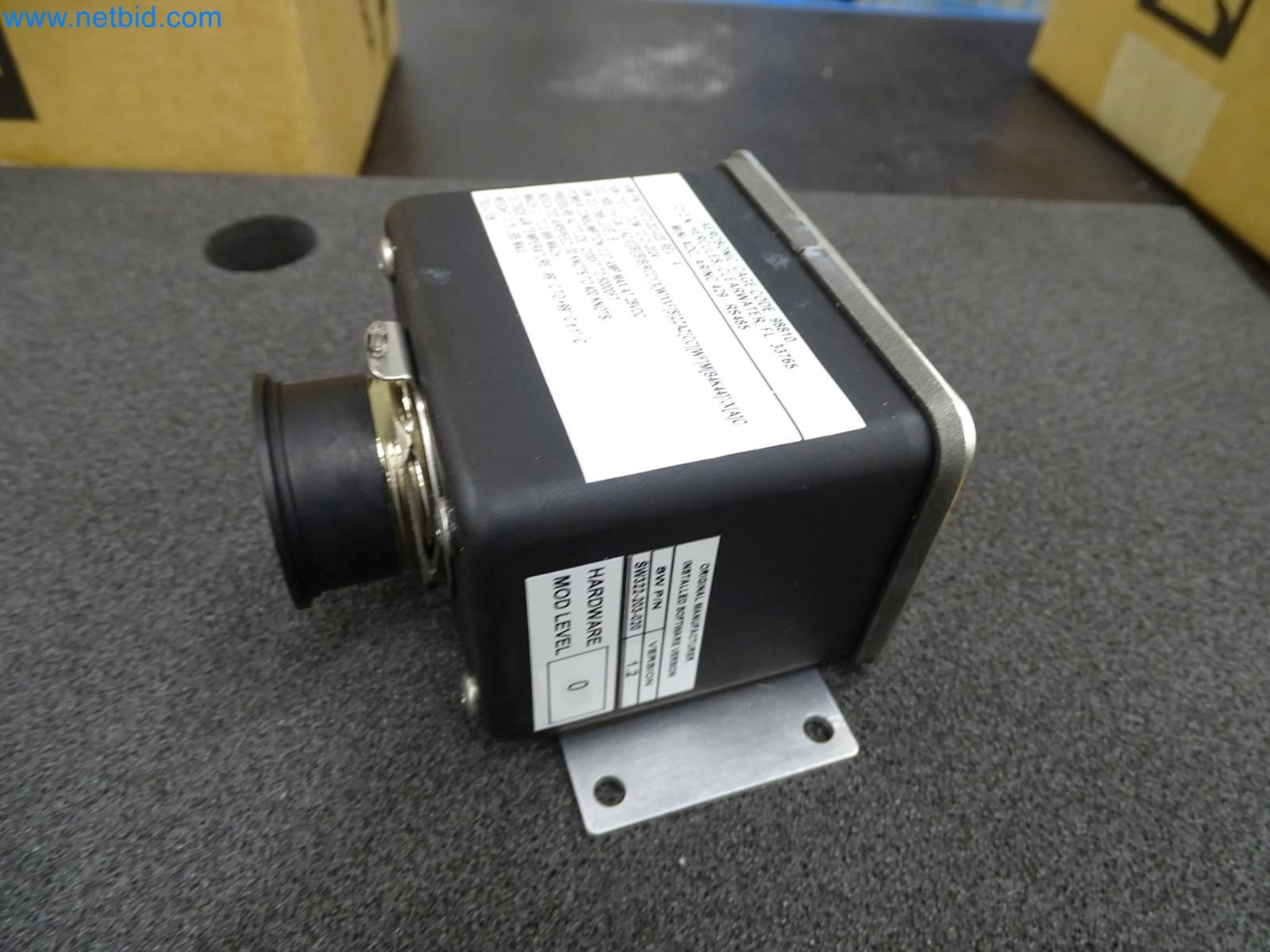 LILIUM eAircraft GmbH / LILIUM GmbH; Maschinen, Testanlagen und Betriebsausstattungen zur Herstellung von eVTOL -2