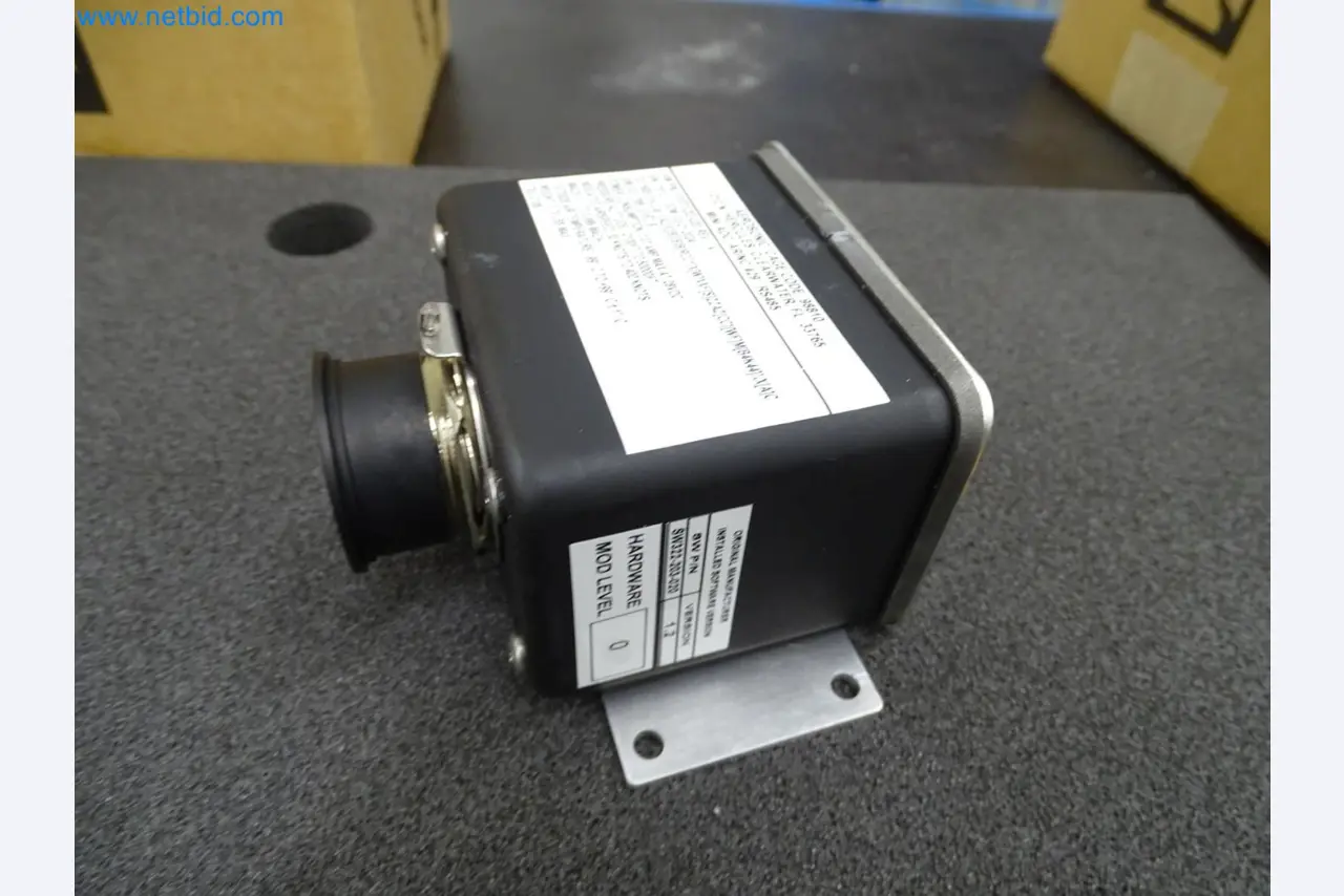 LILIUM eAircraft GmbH / LILIUM GmbH; Maschinen, Testanlagen und Betriebsausstattungen zur Herstellung von eVTOL -2