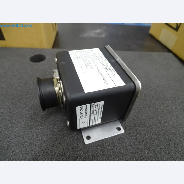 LILIUM eAircraft GmbH / LILIUM GmbH; Maschinen, Testanlagen und Betriebsausstattungen zur Herstellung von eVTOL -2