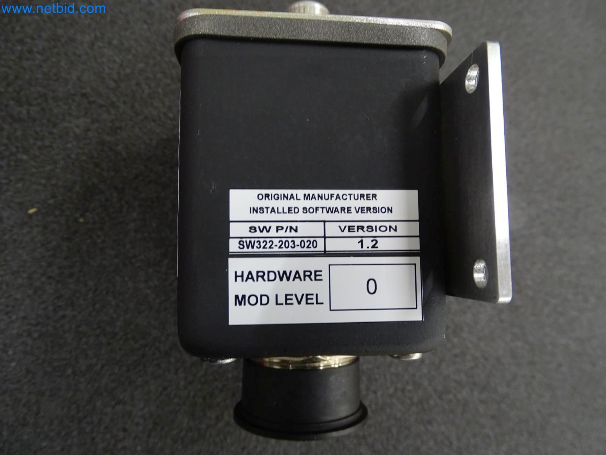 LILIUM eAircraft GmbH / LILIUM GmbH; Maschinen, Testanlagen und Betriebsausstattungen zur Herstellung von eVTOL -3