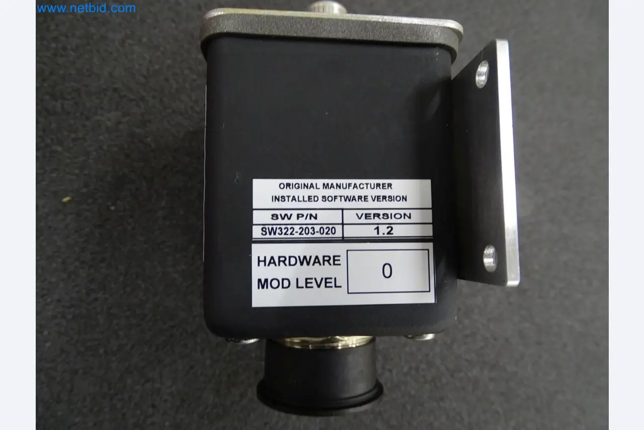 LILIUM eAircraft GmbH / LILIUM GmbH; Maschinen, Testanlagen und Betriebsausstattungen zur Herstellung von eVTOL -3