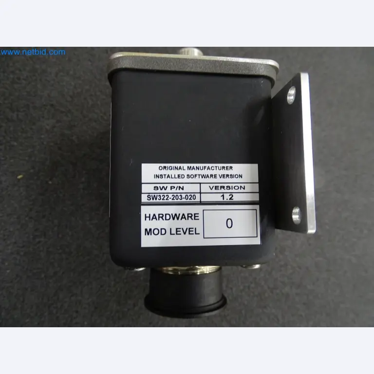 LILIUM eAircraft GmbH / LILIUM GmbH; Maschinen, Testanlagen und Betriebsausstattungen zur Herstellung von eVTOL -3