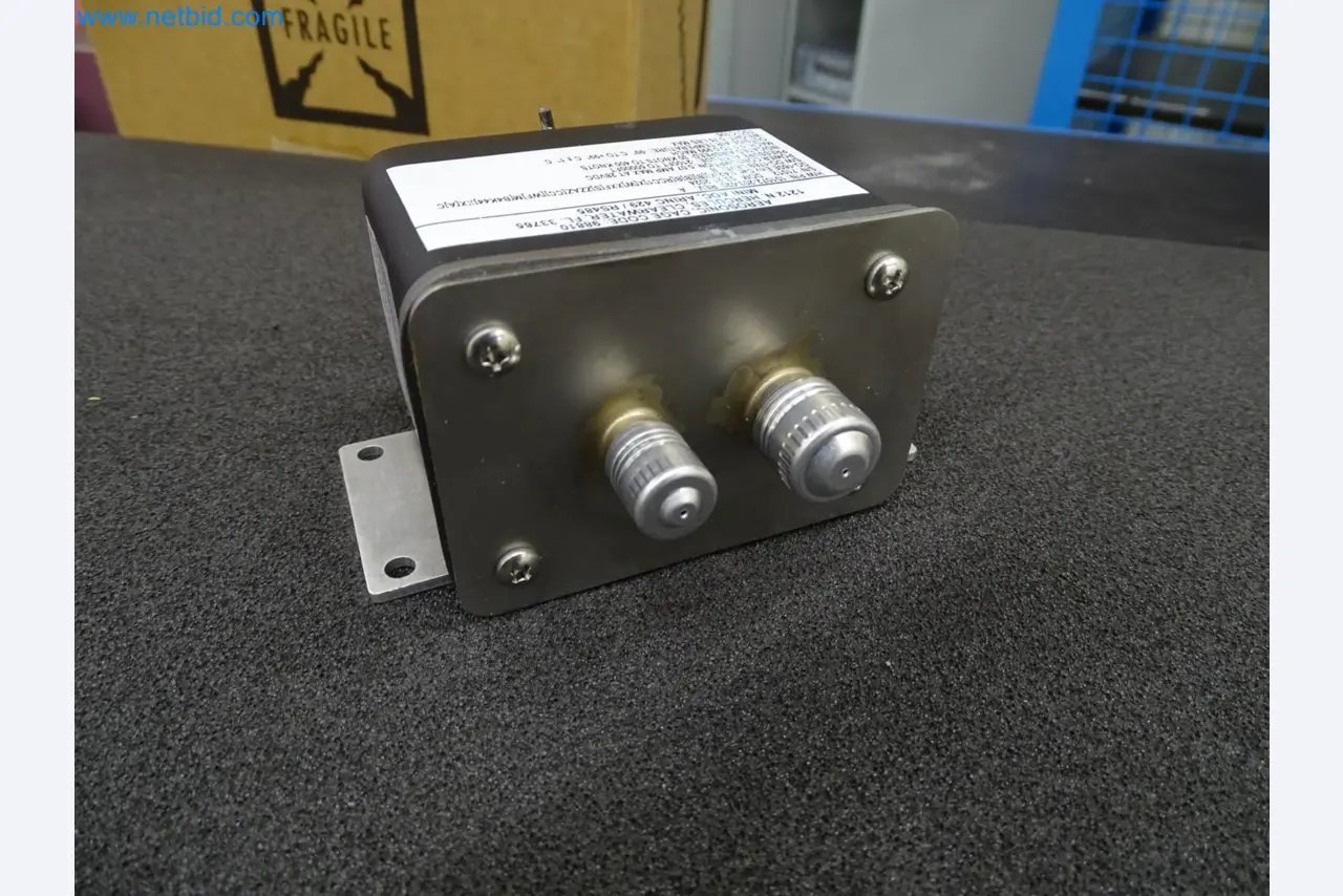 LILIUM eAircraft GmbH / LILIUM GmbH; Maschinen, Testanlagen und Betriebsausstattungen zur Herstellung von eVTOL -4