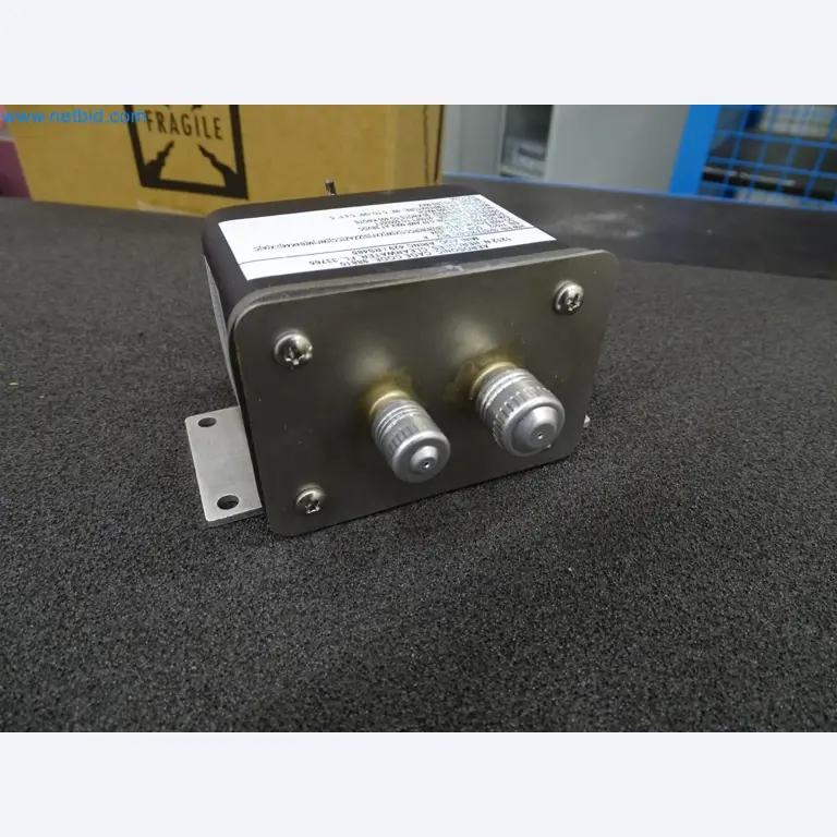 LILIUM eAircraft GmbH / LILIUM GmbH; Maschinen, Testanlagen und Betriebsausstattungen zur Herstellung von eVTOL -4