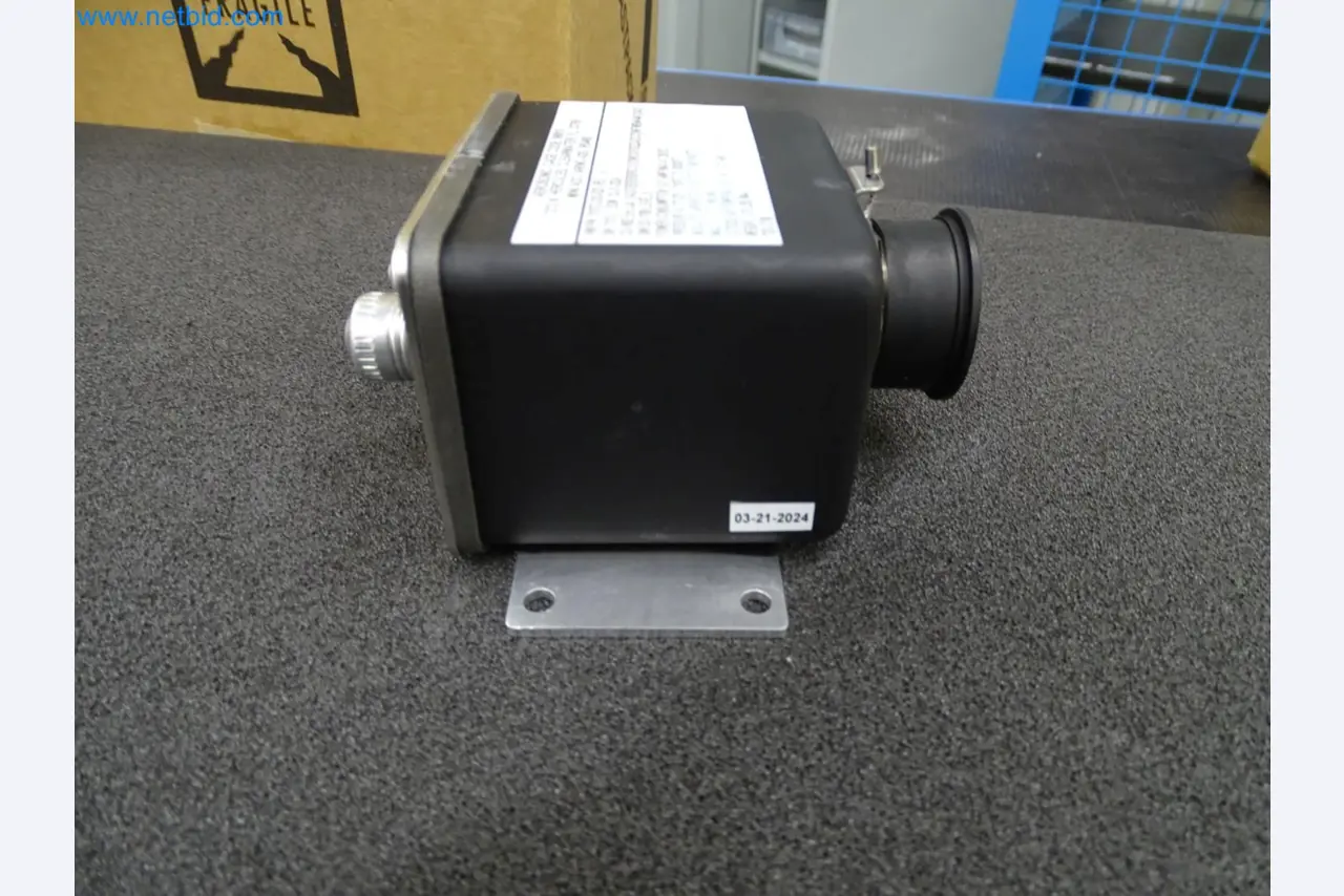 LILIUM eAircraft GmbH / LILIUM GmbH; Maschinen, Testanlagen und Betriebsausstattungen zur Herstellung von eVTOL -5