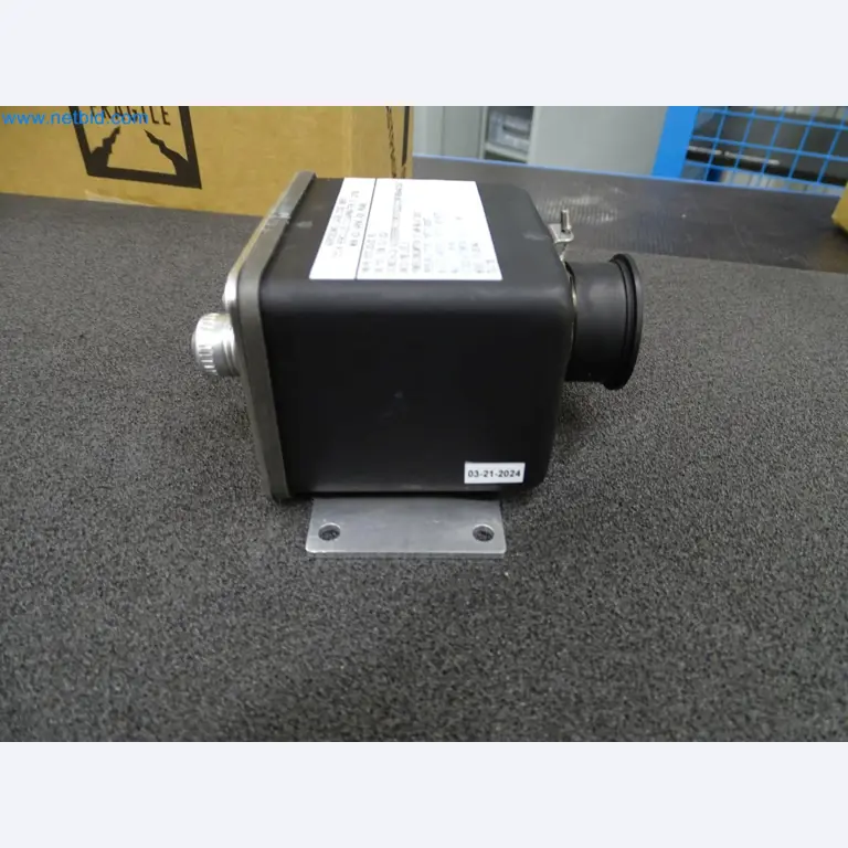 LILIUM eAircraft GmbH / LILIUM GmbH; Maschinen, Testanlagen und Betriebsausstattungen zur Herstellung von eVTOL -5