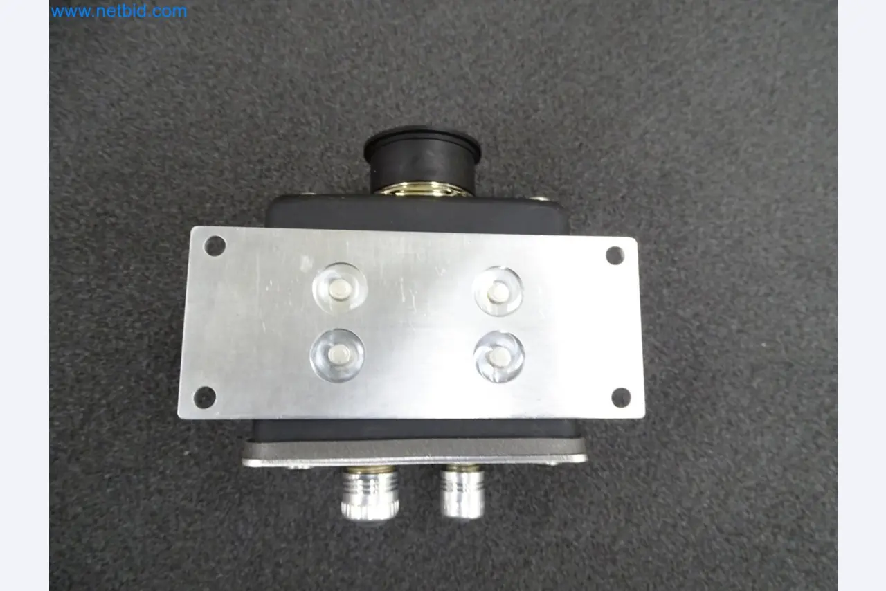 LILIUM eAircraft GmbH / LILIUM GmbH; Maschinen, Testanlagen und Betriebsausstattungen zur Herstellung von eVTOL -6