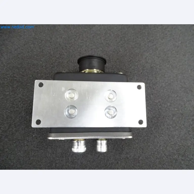 LILIUM eAircraft GmbH / LILIUM GmbH; Maschinen, Testanlagen und Betriebsausstattungen zur Herstellung von eVTOL -6