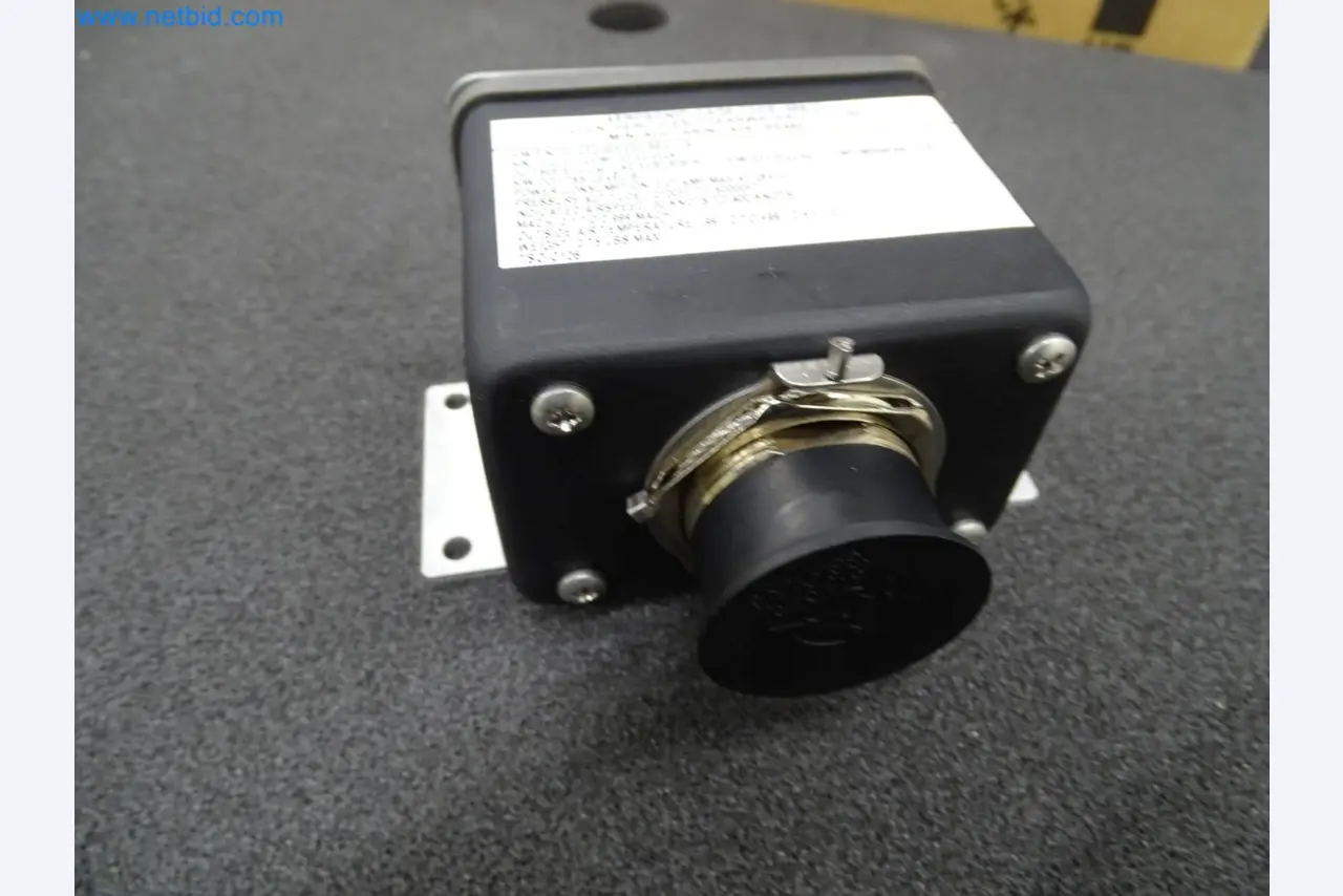 LILIUM eAircraft GmbH / LILIUM GmbH; Maschinen, Testanlagen und Betriebsausstattungen zur Herstellung von eVTOL -1