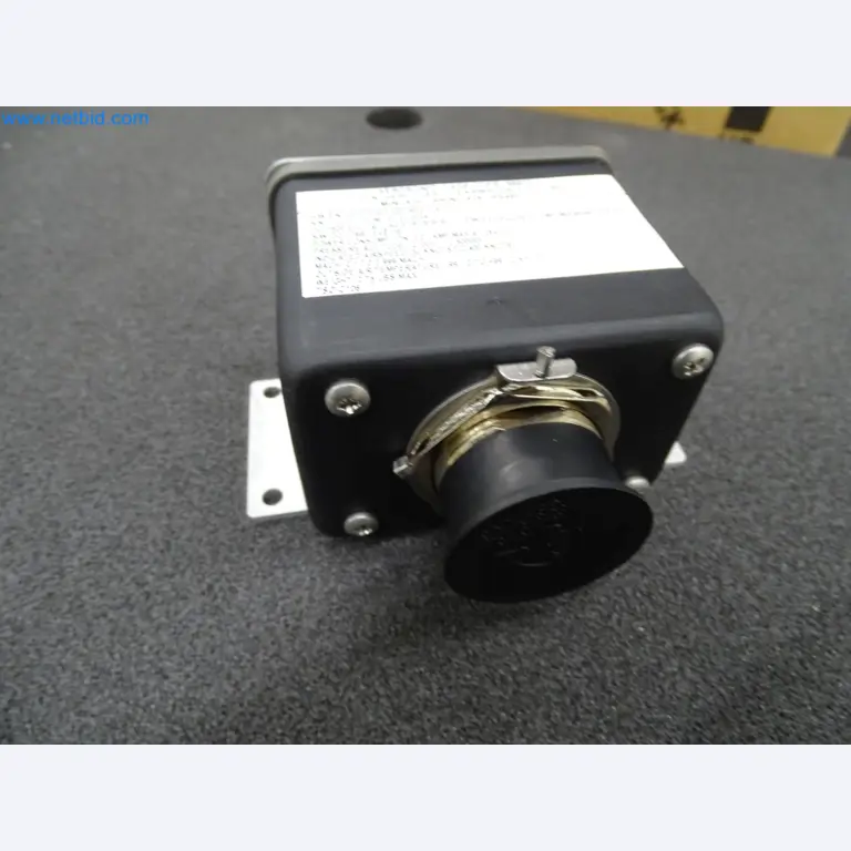 LILIUM eAircraft GmbH / LILIUM GmbH; Maschinen, Testanlagen und Betriebsausstattungen zur Herstellung von eVTOL -1