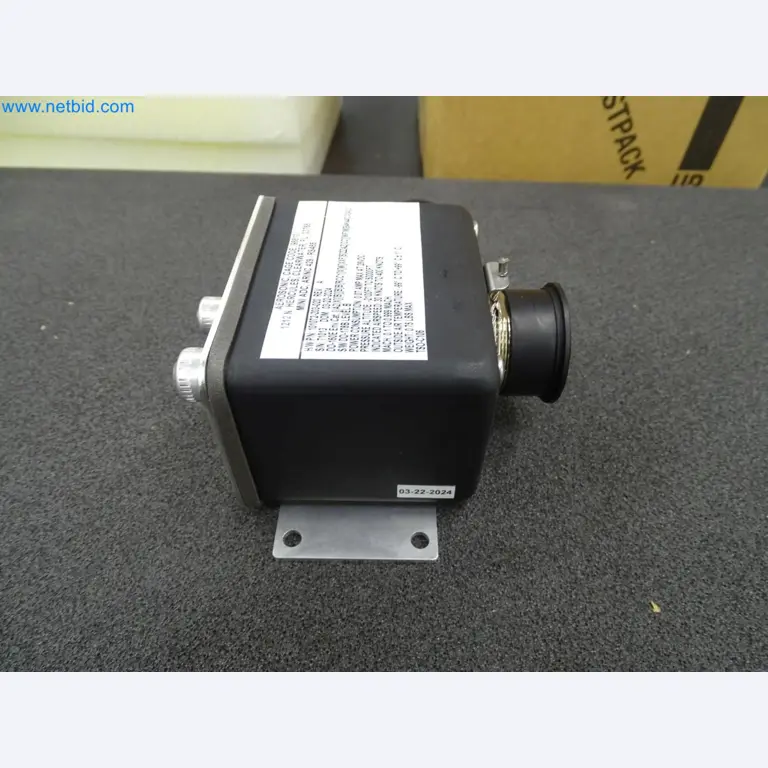 LILIUM eAircraft GmbH / LILIUM GmbH; Maschinen, Testanlagen und Betriebsausstattungen zur Herstellung von eVTOL -2