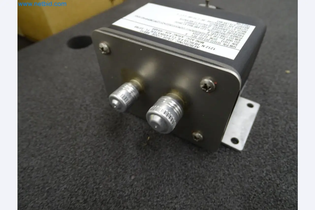 LILIUM eAircraft GmbH / LILIUM GmbH; Maschinen, Testanlagen und Betriebsausstattungen zur Herstellung von eVTOL -3