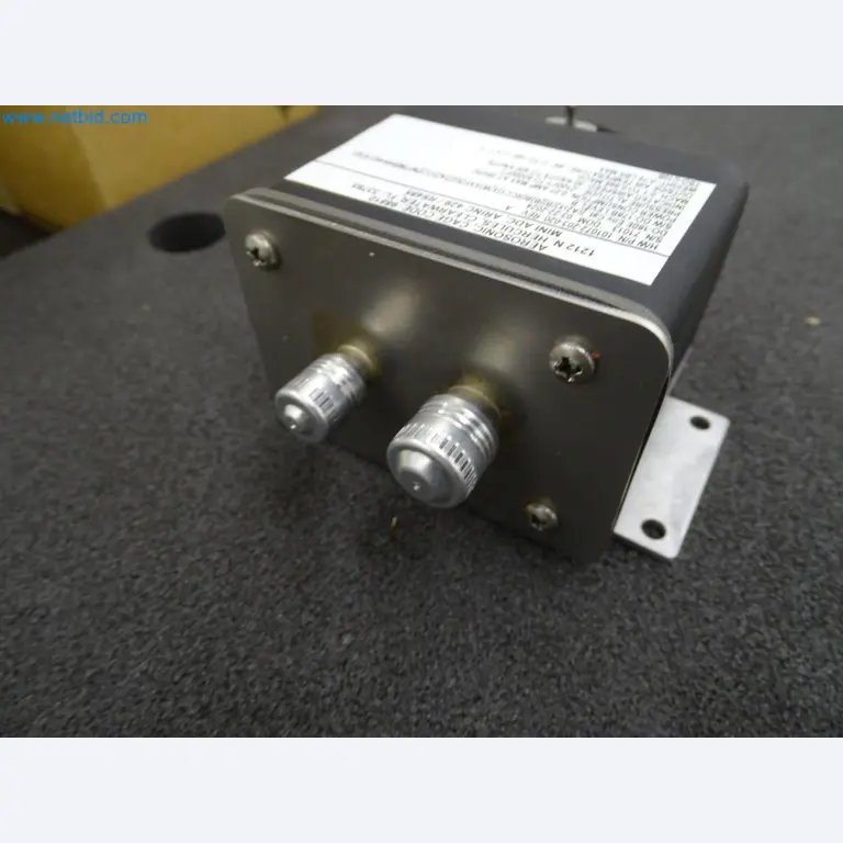 LILIUM eAircraft GmbH / LILIUM GmbH; Maschinen, Testanlagen und Betriebsausstattungen zur Herstellung von eVTOL -3