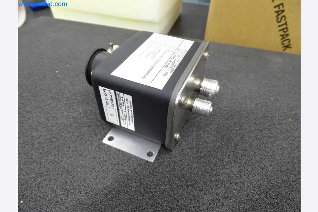 LILIUM eAircraft GmbH / LILIUM GmbH; Maschinen, Testanlagen und Betriebsausstattungen zur Herstellung von eVTOL -4