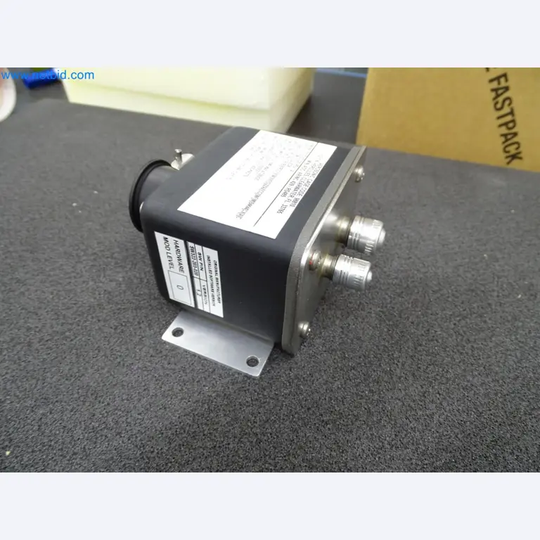 LILIUM eAircraft GmbH / LILIUM GmbH; Maschinen, Testanlagen und Betriebsausstattungen zur Herstellung von eVTOL -4