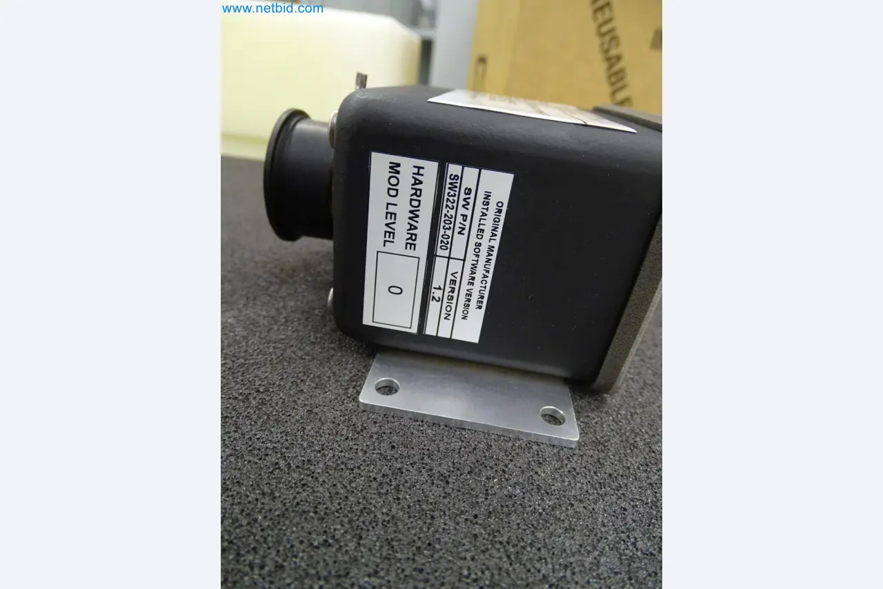 LILIUM eAircraft GmbH / LILIUM GmbH; Maschinen, Testanlagen und Betriebsausstattungen zur Herstellung von eVTOL -5