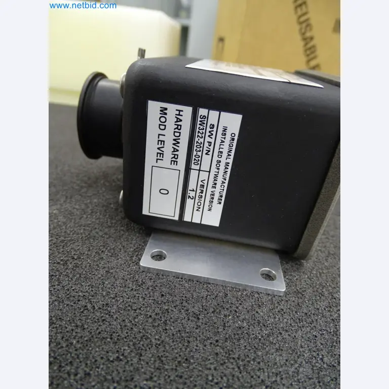 LILIUM eAircraft GmbH / LILIUM GmbH; Maschinen, Testanlagen und Betriebsausstattungen zur Herstellung von eVTOL -5