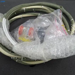 Bomba de alta tensión del casco Iesu W196