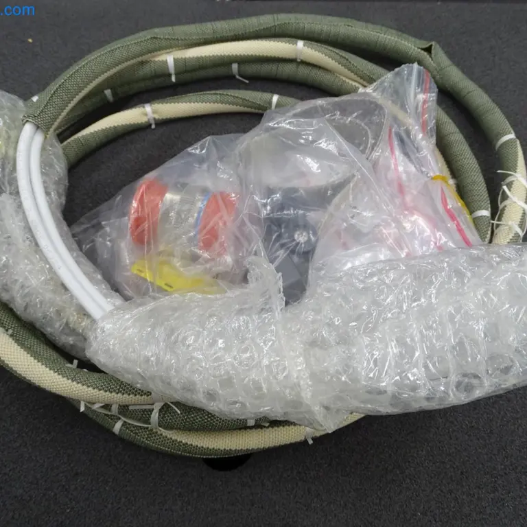 Bomba de alta tensión del casco Iesu W196