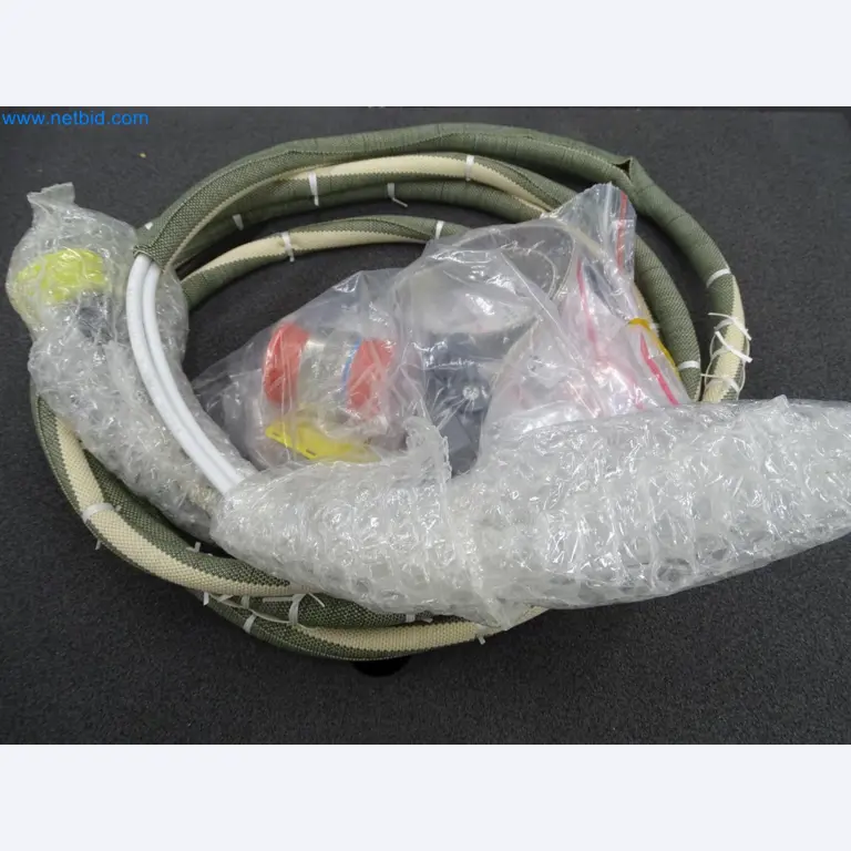 LILIUM eAircraft GmbH / LILIUM GmbH; Maschinen, Testanlagen und Betriebsausstattungen zur Herstellung von eVTOL -1