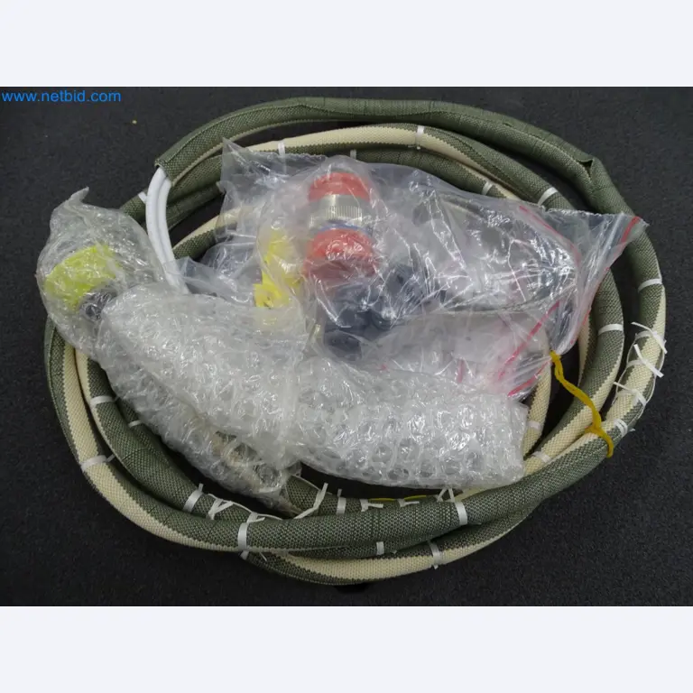 LILIUM eAircraft GmbH / LILIUM GmbH; Maschinen, Testanlagen und Betriebsausstattungen zur Herstellung von eVTOL -2