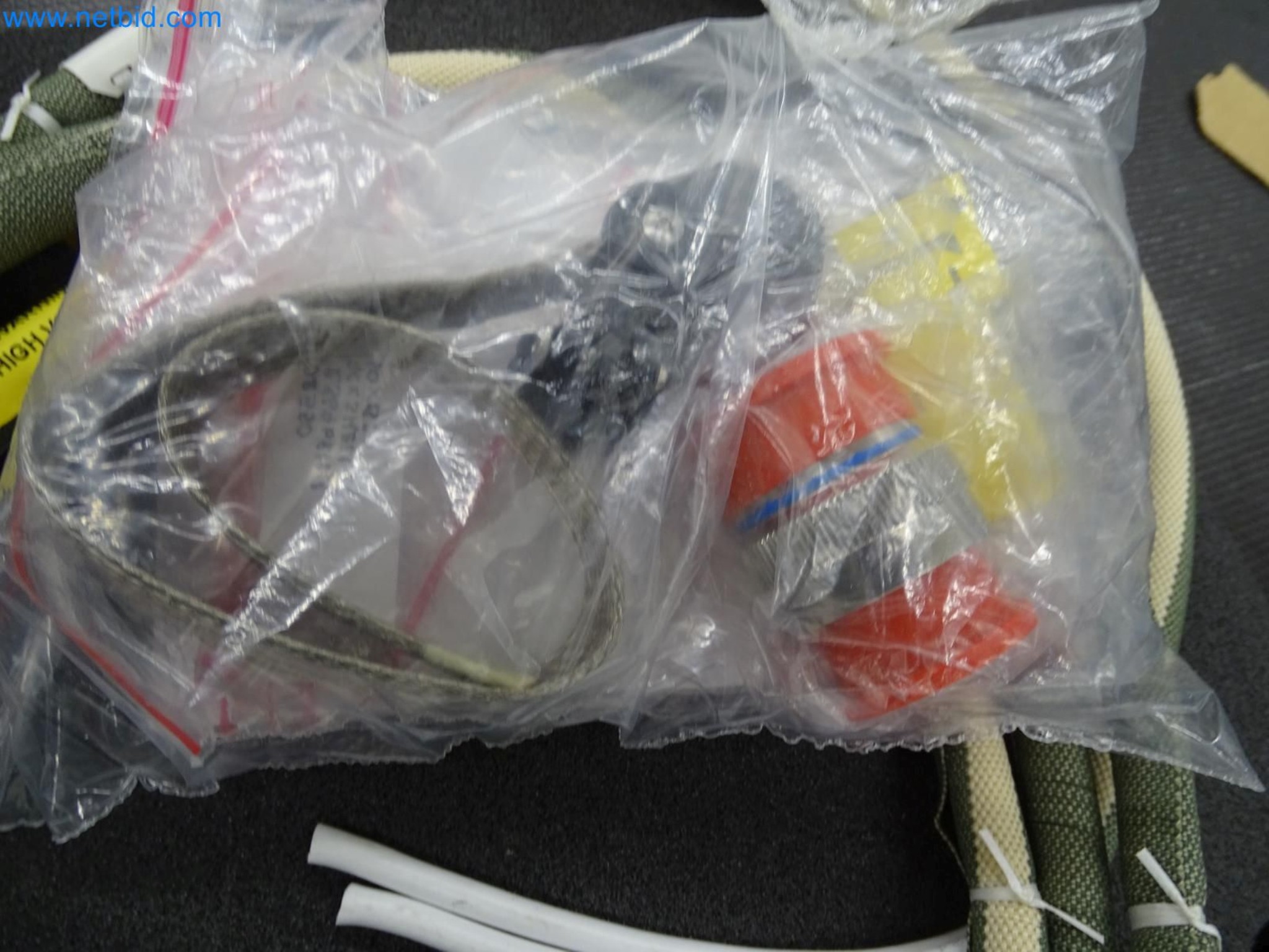 LILIUM eAircraft GmbH / LILIUM GmbH; Maschinen, Testanlagen und Betriebsausstattungen zur Herstellung von eVTOL -3