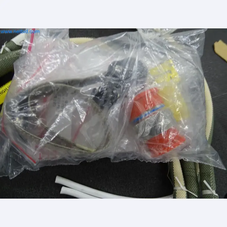 LILIUM eAircraft GmbH / LILIUM GmbH; Maschinen, Testanlagen und Betriebsausstattungen zur Herstellung von eVTOL -3