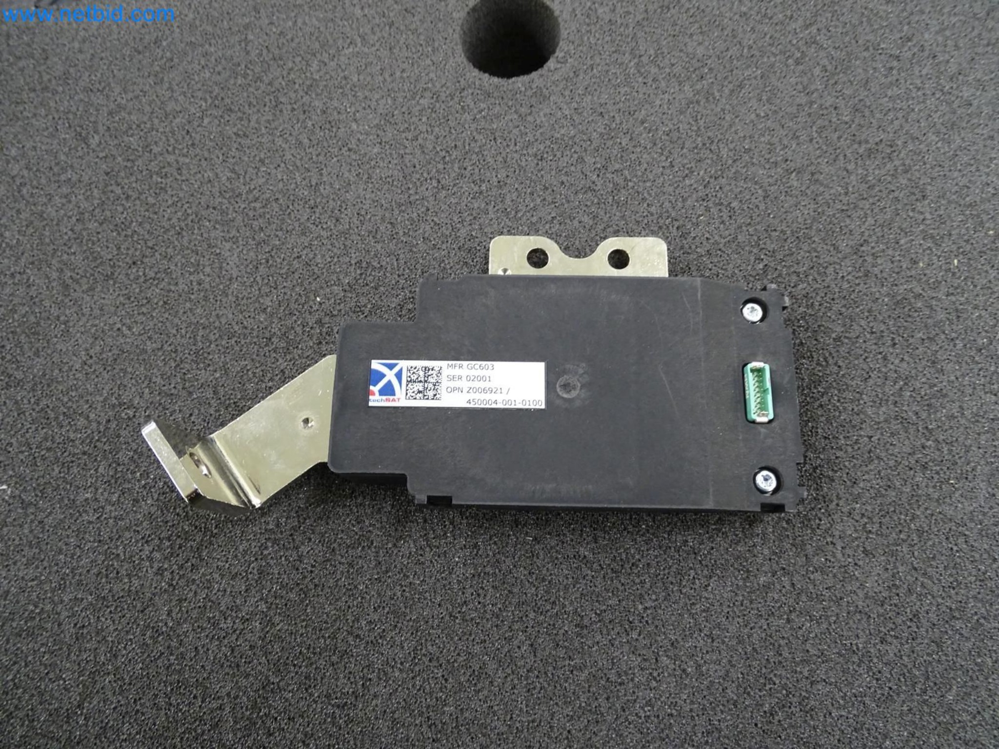 LILIUM eAircraft GmbH / LILIUM GmbH; Maschinen, Testanlagen und Betriebsausstattungen zur Herstellung von eVTOL -1