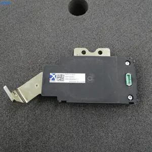 5 Stromsensoren techSAT MFR GC603