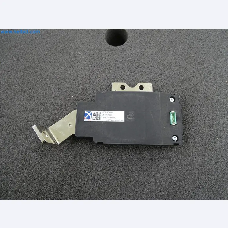 LILIUM eAircraft GmbH / LILIUM GmbH; Maschinen, Testanlagen und Betriebsausstattungen zur Herstellung von eVTOL -1