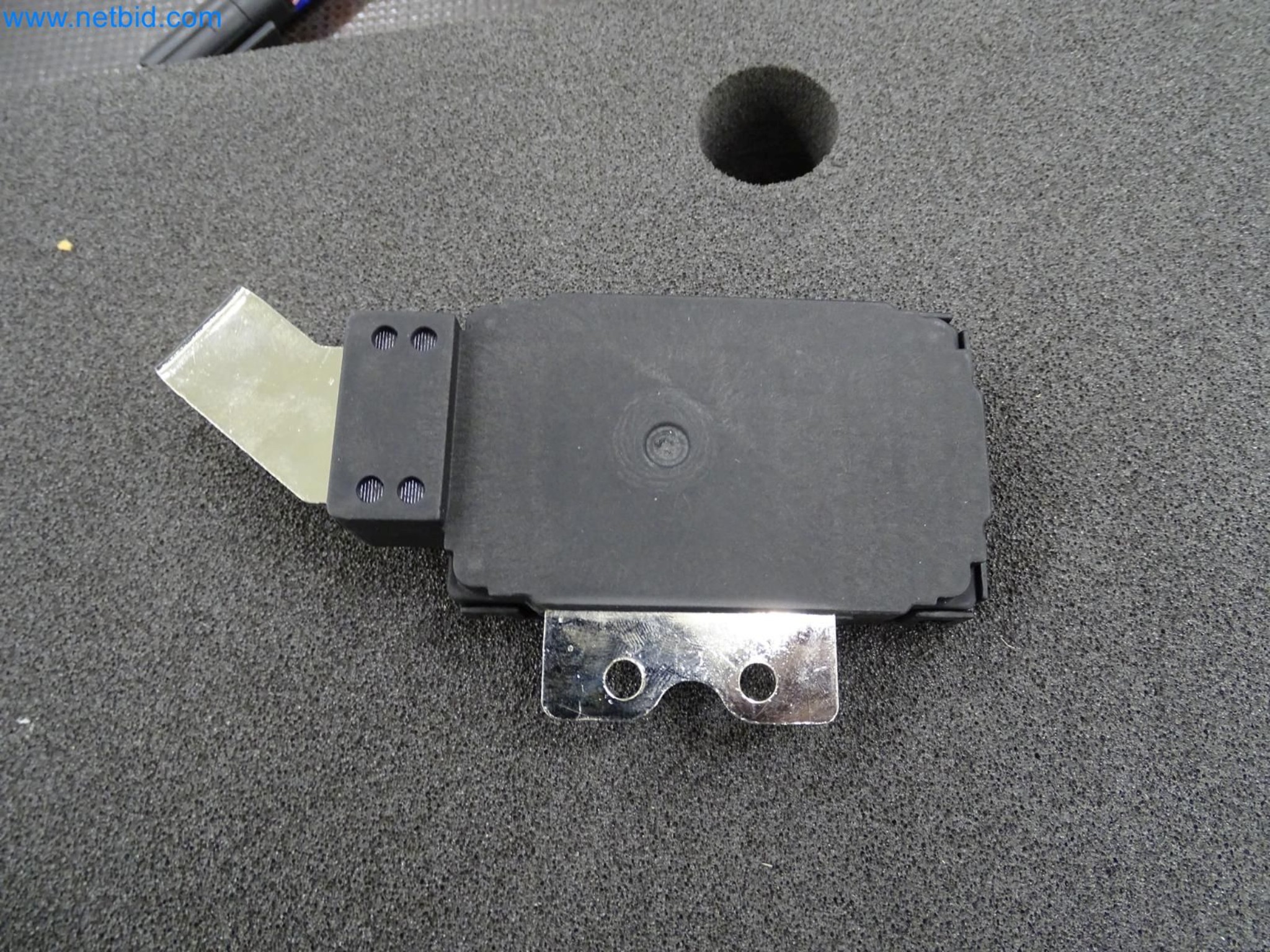 LILIUM eAircraft GmbH / LILIUM GmbH; Maschinen, Testanlagen und Betriebsausstattungen zur Herstellung von eVTOL -2