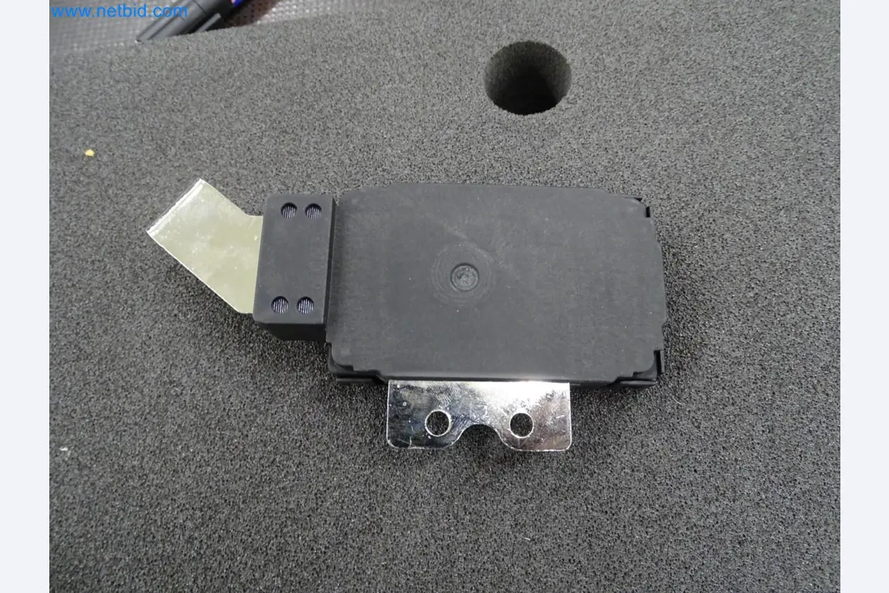 LILIUM eAircraft GmbH / LILIUM GmbH; Maschinen, Testanlagen und Betriebsausstattungen zur Herstellung von eVTOL -2