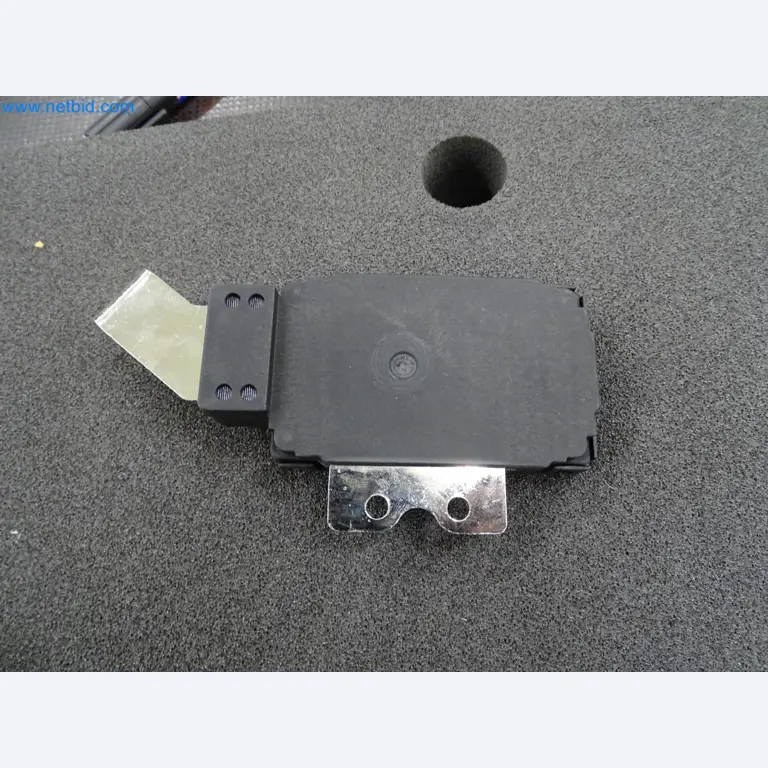 LILIUM eAircraft GmbH / LILIUM GmbH; Maschinen, Testanlagen und Betriebsausstattungen zur Herstellung von eVTOL -2