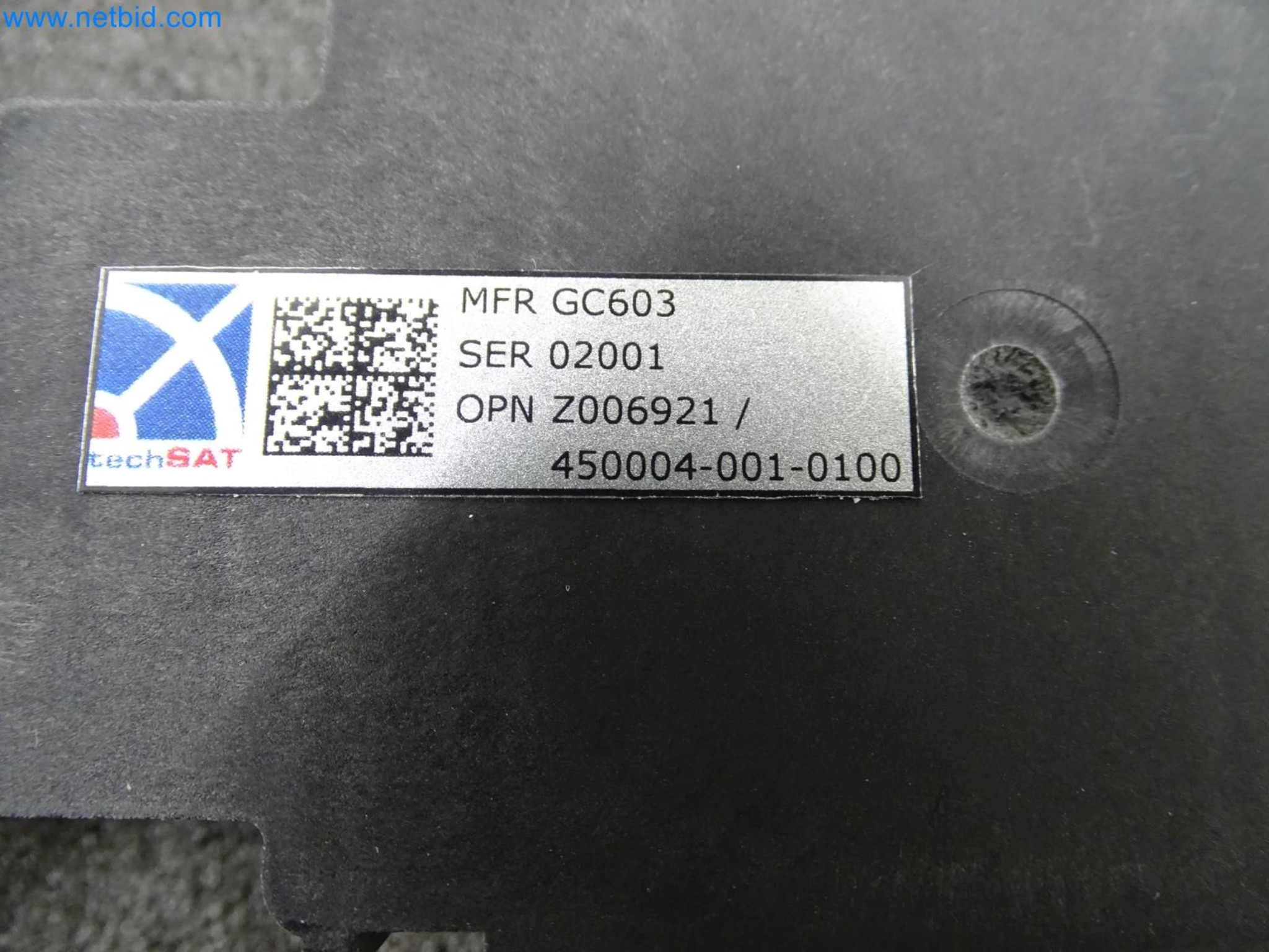 LILIUM eAircraft GmbH / LILIUM GmbH; Maschinen, Testanlagen und Betriebsausstattungen zur Herstellung von eVTOL -3